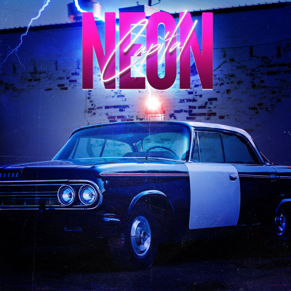 Neon capital. Музыка неон. Neon capital. Electric lady lab. Single неон.