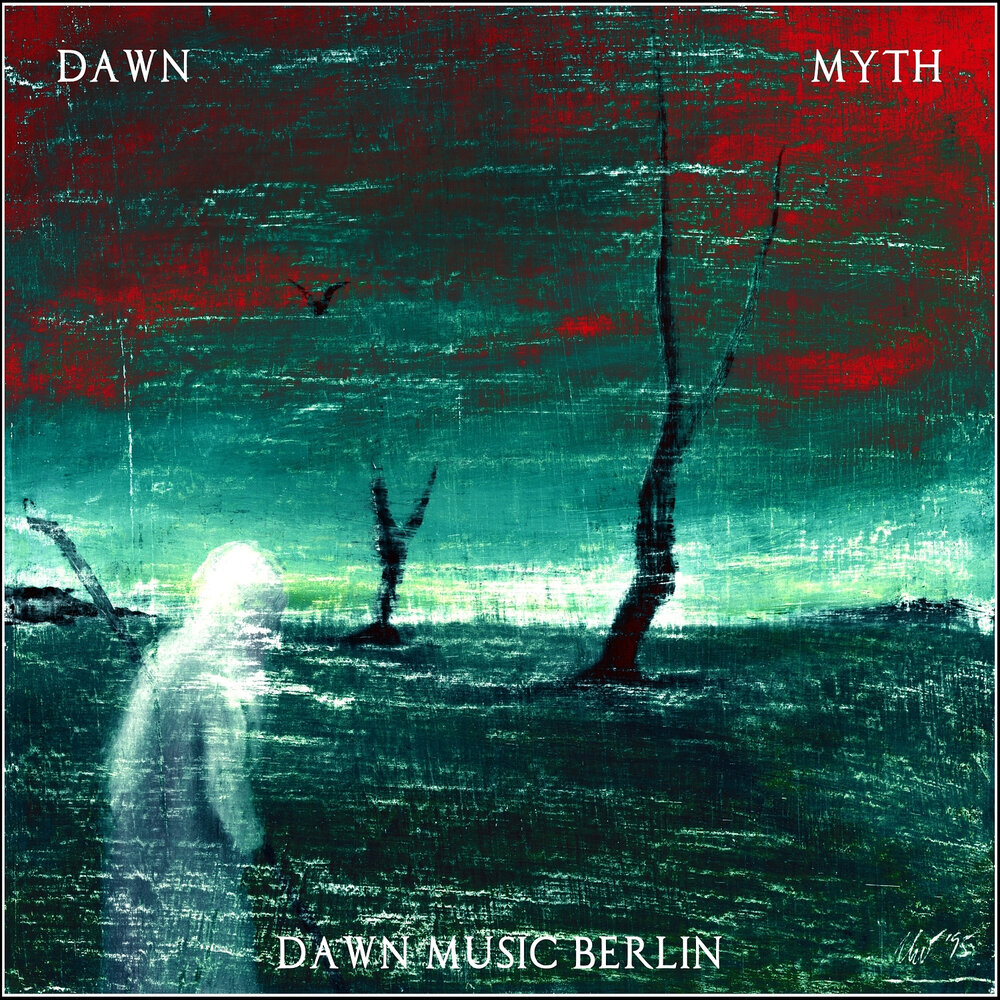 Dawn музыка. Myth музыка.