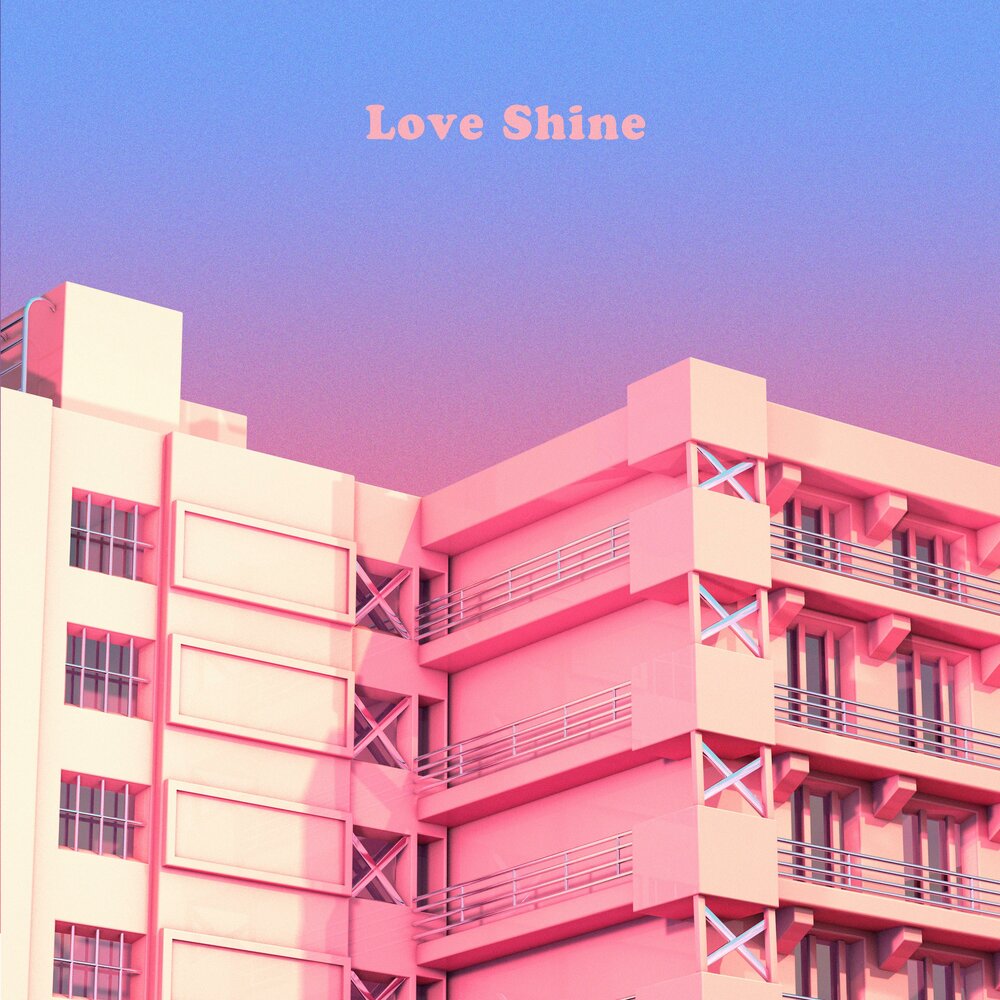 Песня love shine