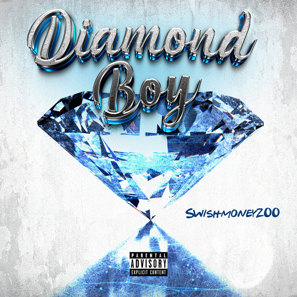 Boy Diamonds.