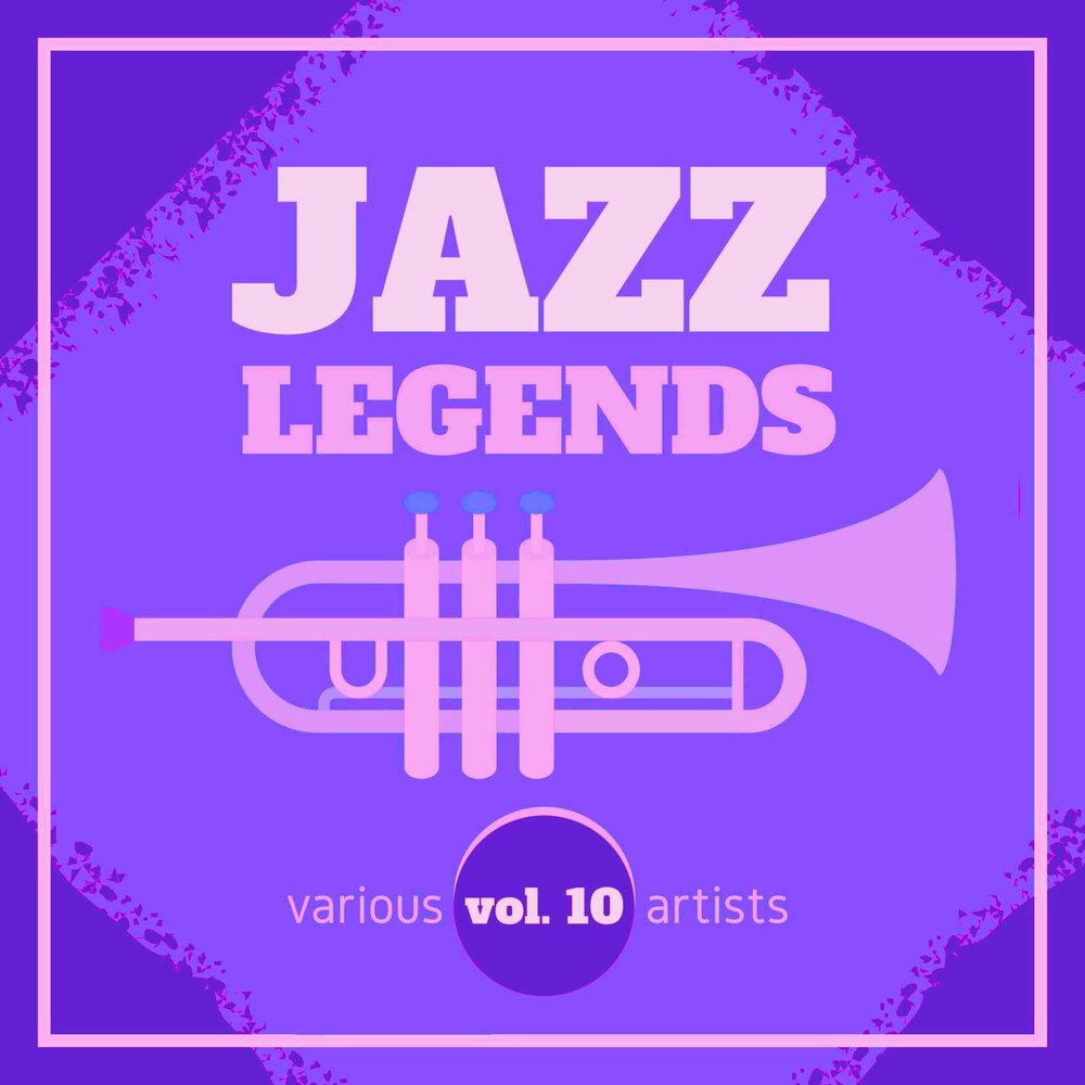 Jazz Legends. Радио Jazz - Legends. Jazz Legends Live Vol. 11. Various artists, v/a - Jazz Legends, LP.