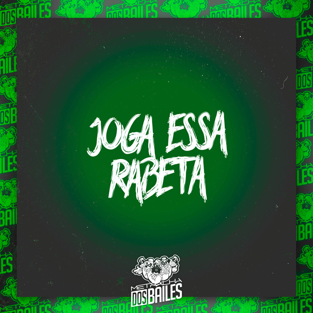 Joga essa. Joga essa. Joga essa. Joga essa. Omaema.