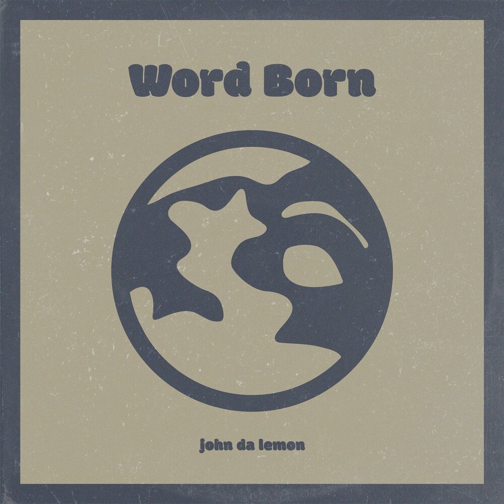 Born word