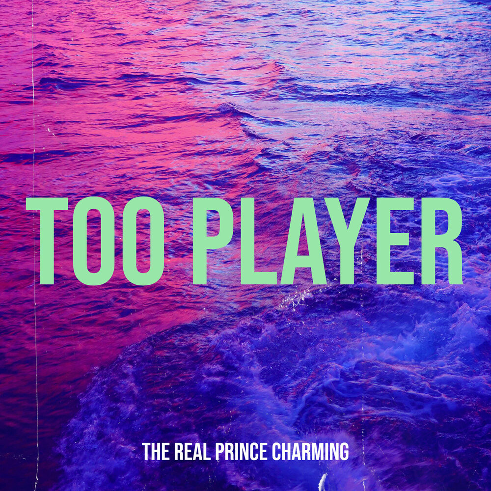 Play me too. Real Prince.