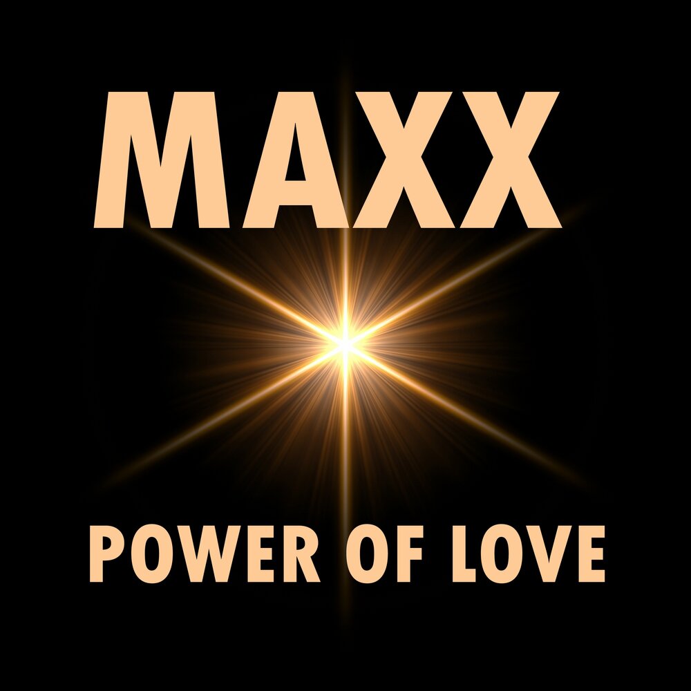 Maxx love