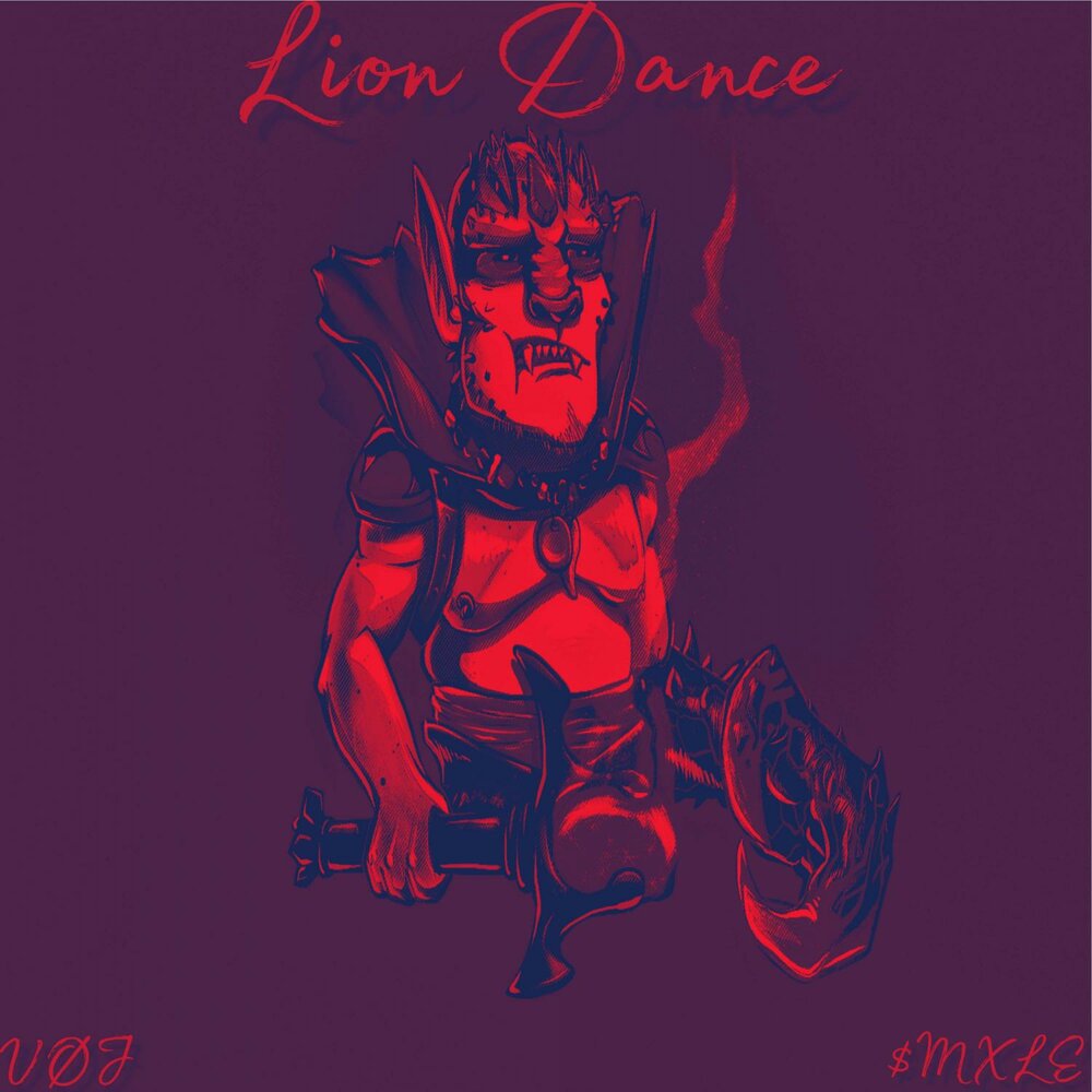 Lion dance dota 2 фото 91