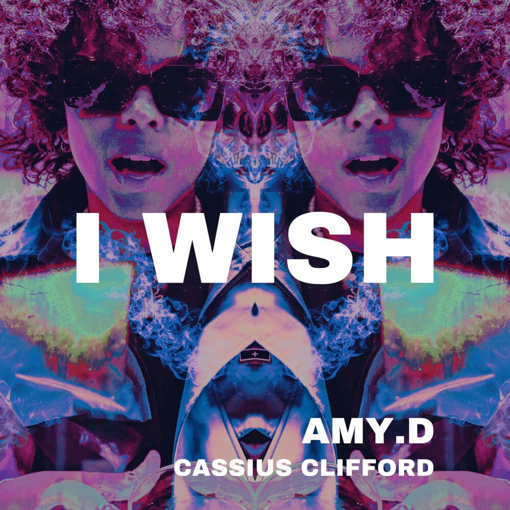 Amy wish