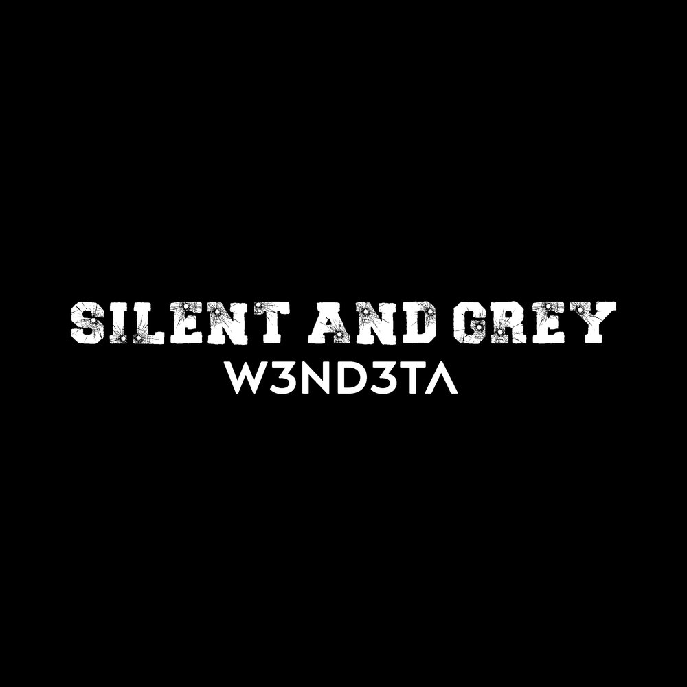 Silent grey