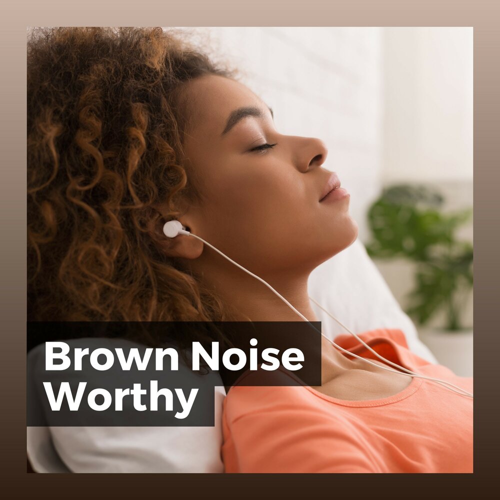 Brown noise