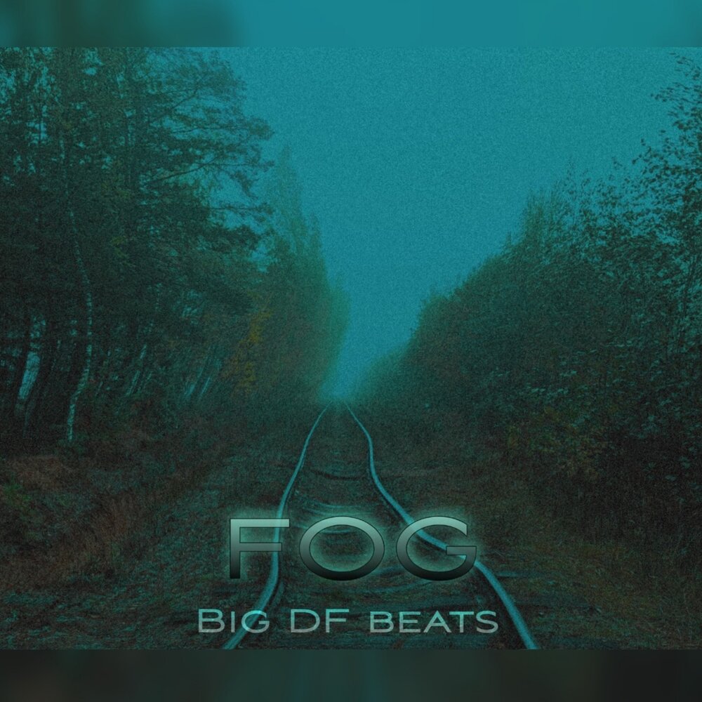 Fog music. The Fog album the Fog 2024.