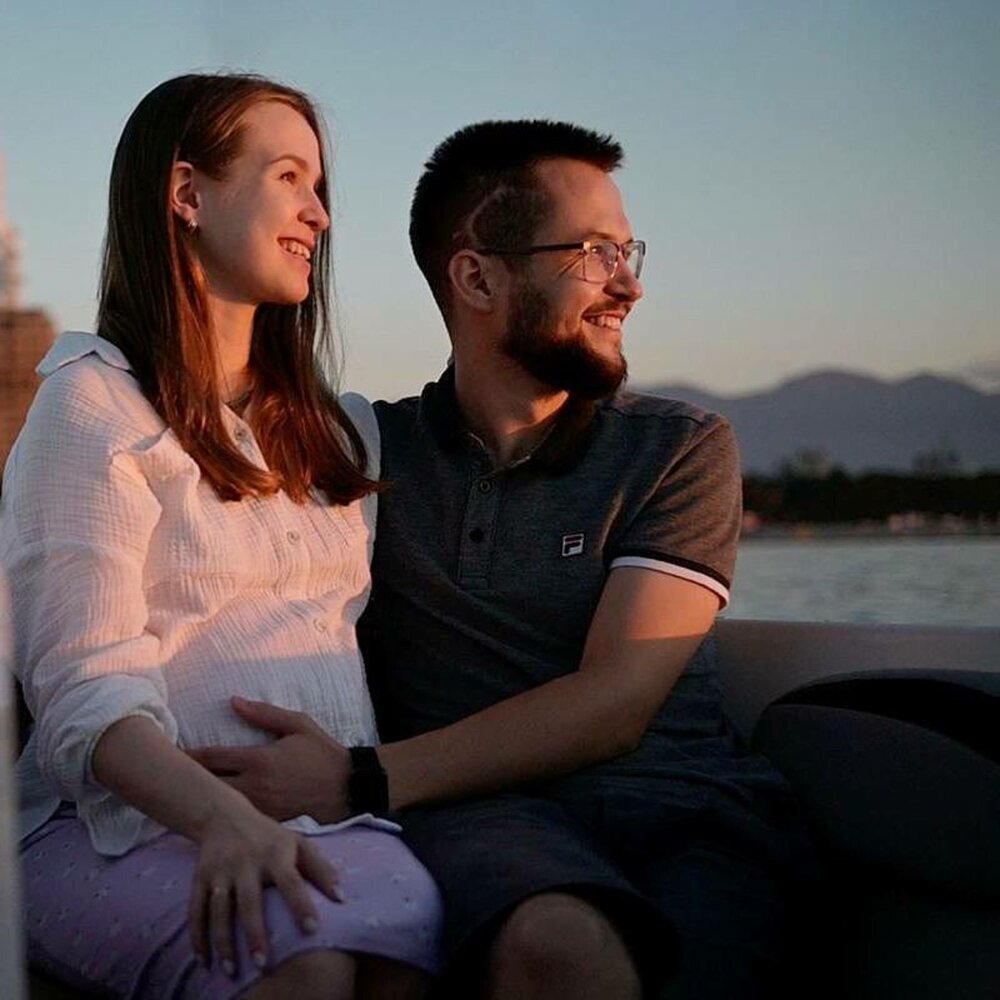 первый взгляд слушать