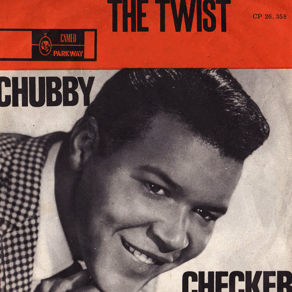 Chubby checker chubby checker - let's twist again. Chubby checker let s twist. Chubby checker let s twist. Chubby checker let s twist. Твист эгейн чабби чекер.