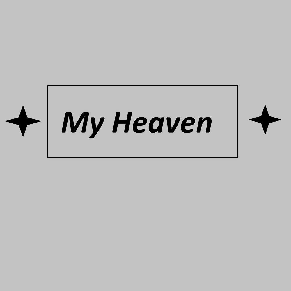 My heaven перевод