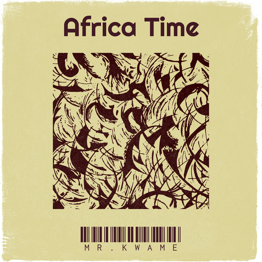 This time for africa