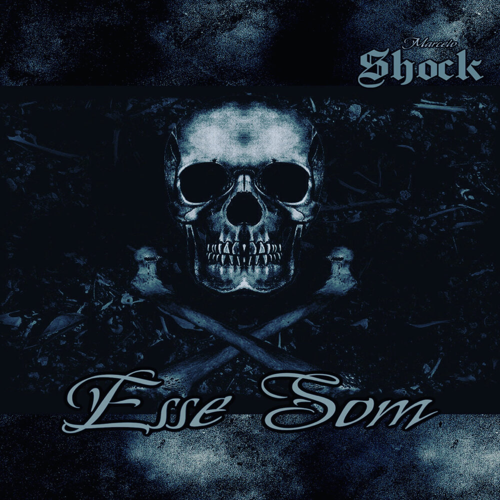 Shock shock album