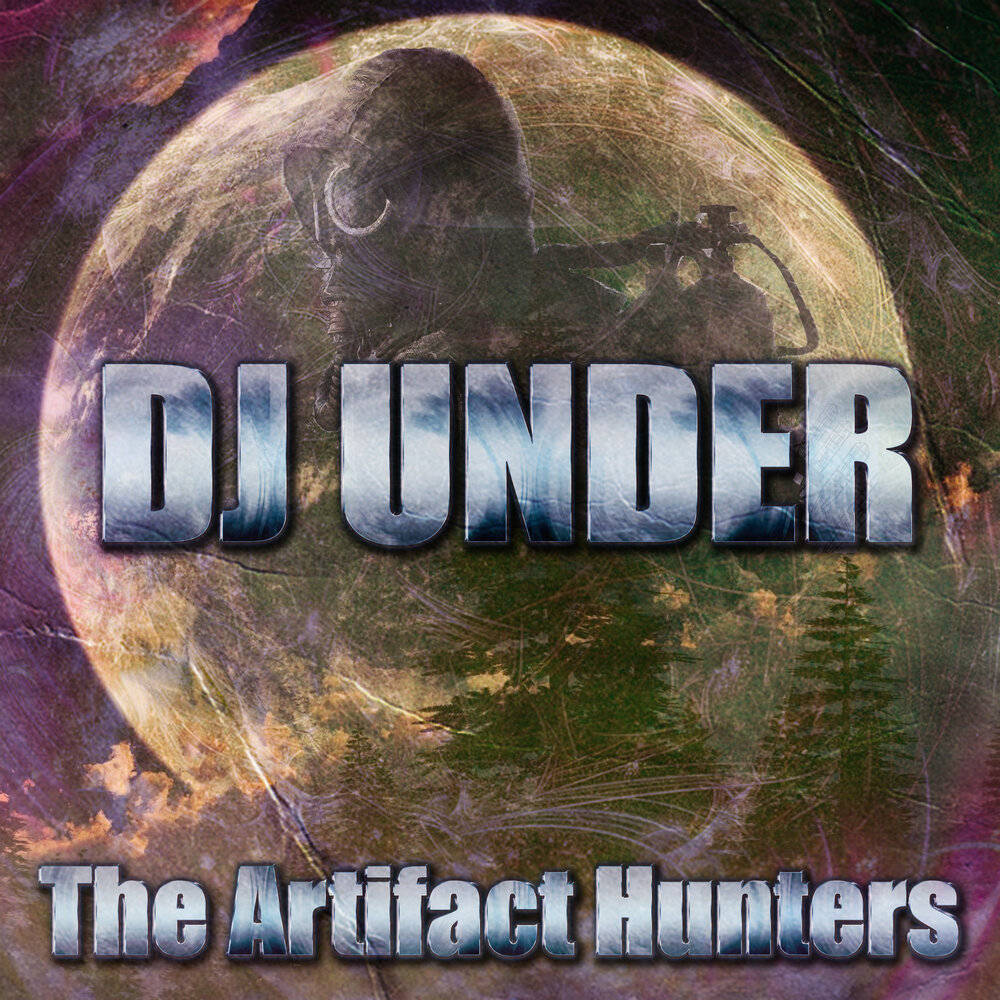 Dj under