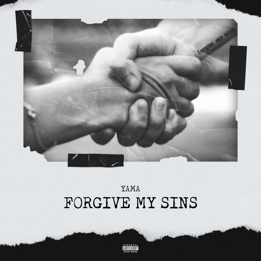 The forgiven. Forgive my sins father.