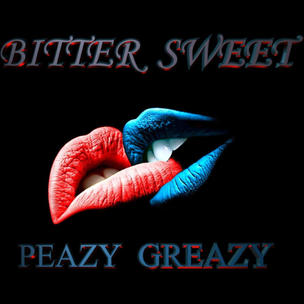 Peazy. The Quireboys Bitter Sweet & Twisted. Easy peazy