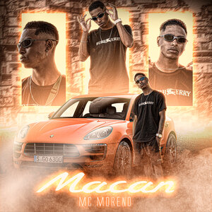 MC Moreno - Macan