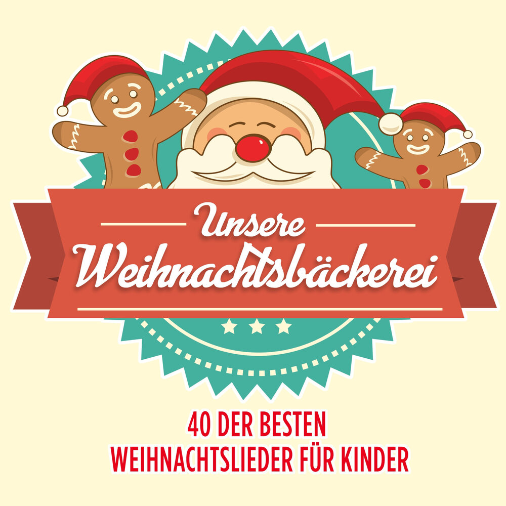 Weihnachten ist