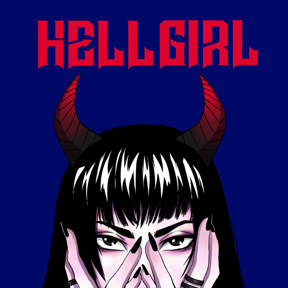 Dear hellgirl