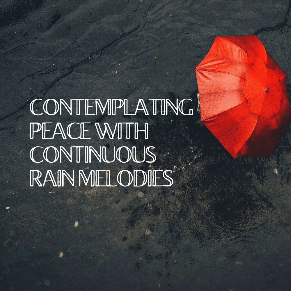 Rain continuous