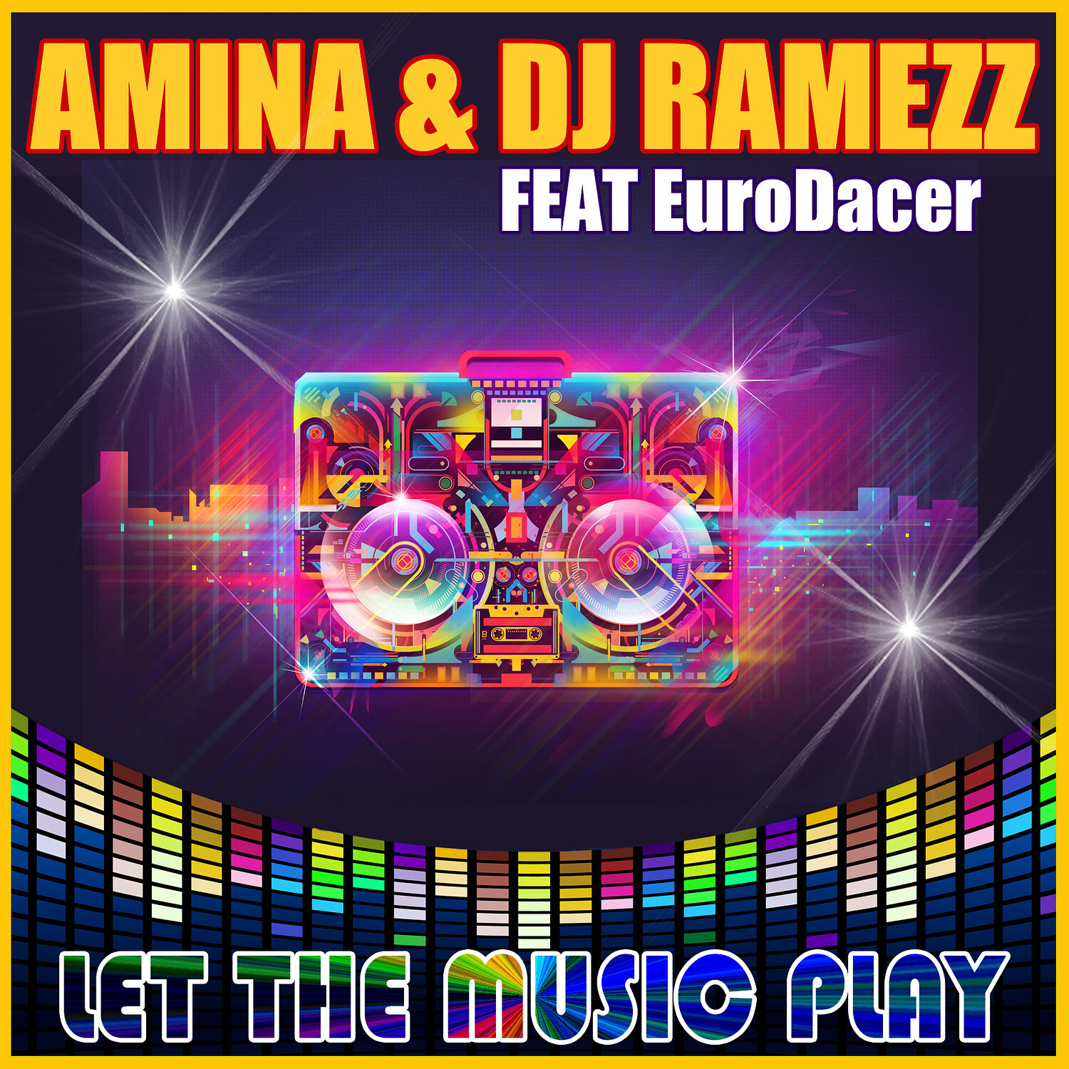 EuroDacer