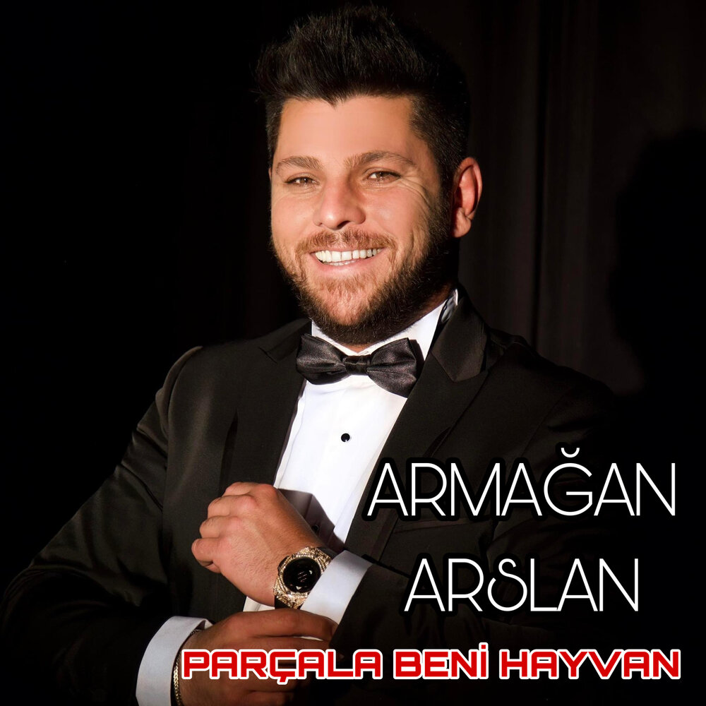 Armağan Arslan dom dom Yes.