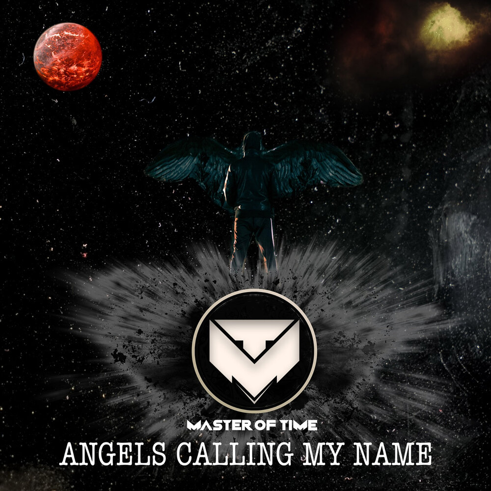 Call the angel. Angels calling.