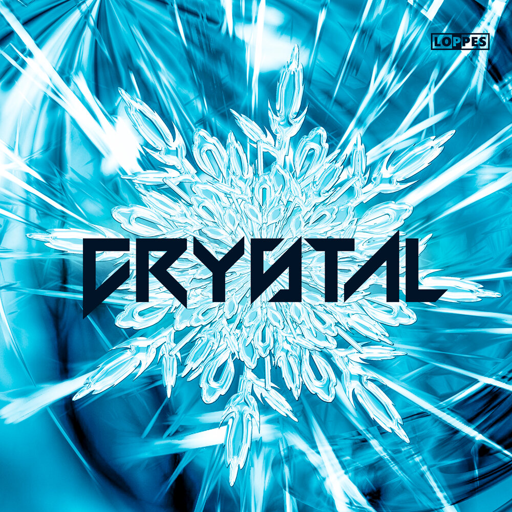 Crystal album