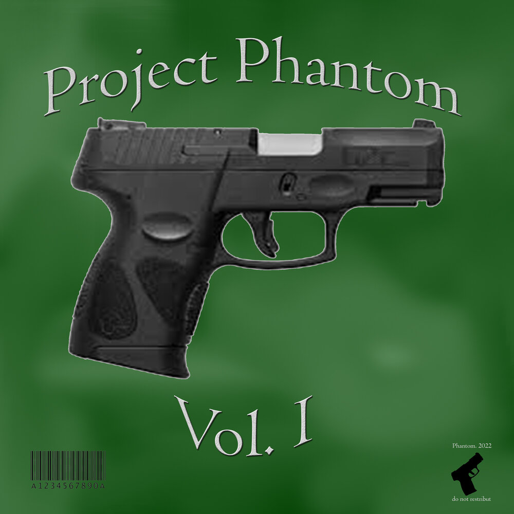 Проект фантом. Phantom Project. Starlight Phantom Medium. Army Phonky.