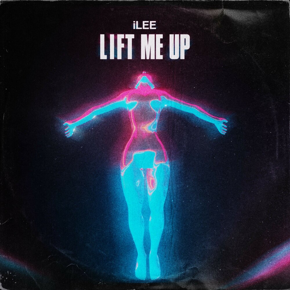 Lift me up