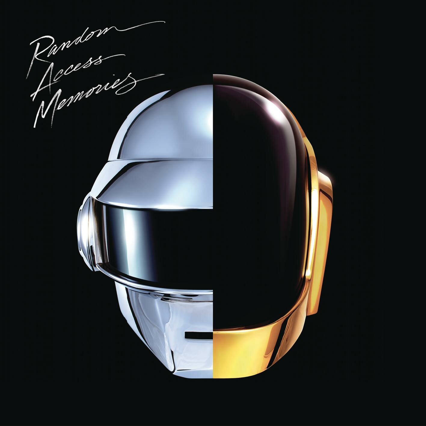Get Lucky Daft Punk, Pharrell Williams, Nile Rodgers слушать