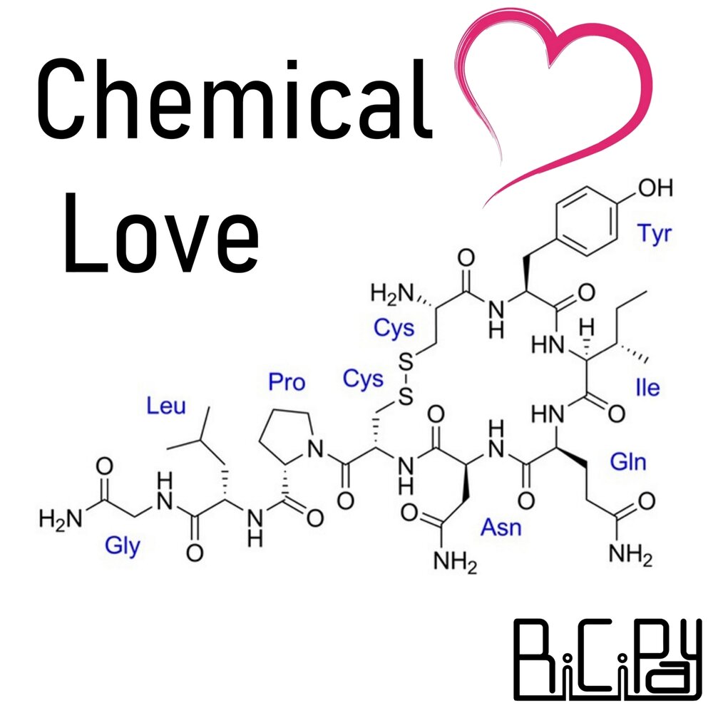 Love chemistry. Chemistry of Love. I Love Chemistry. BICIPAY.