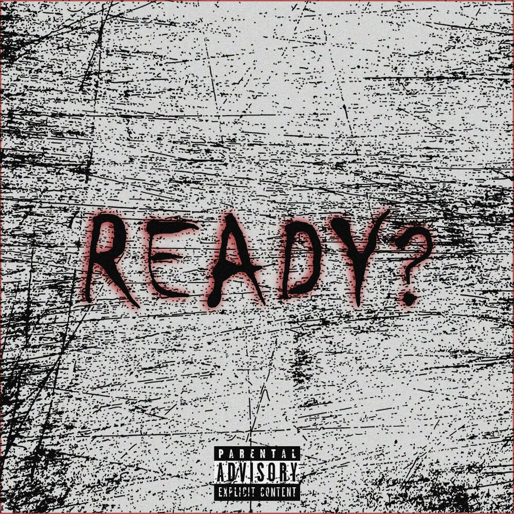 Ready album. Хелстен.