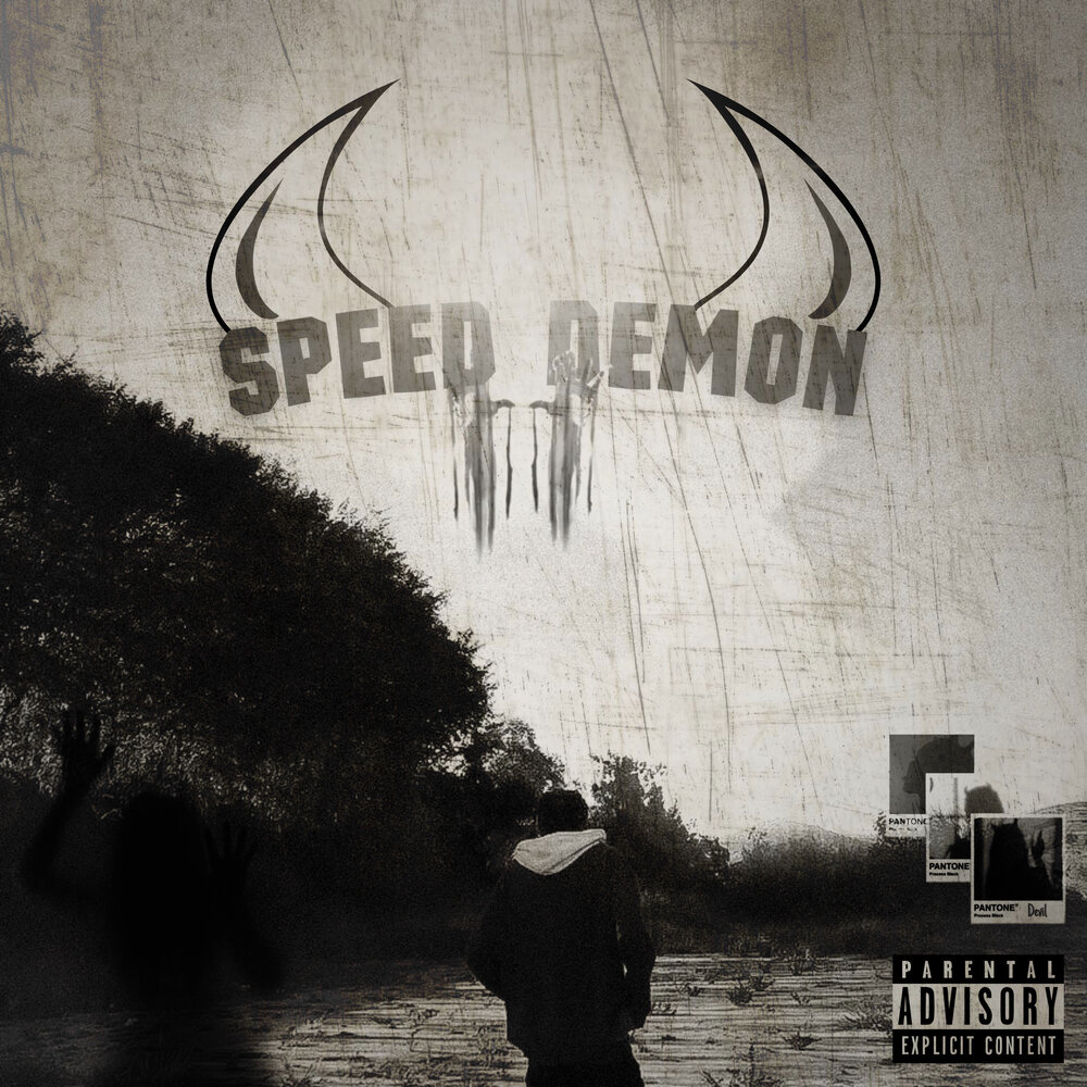 Demon speeding. Диссомния. Dyssomnia.