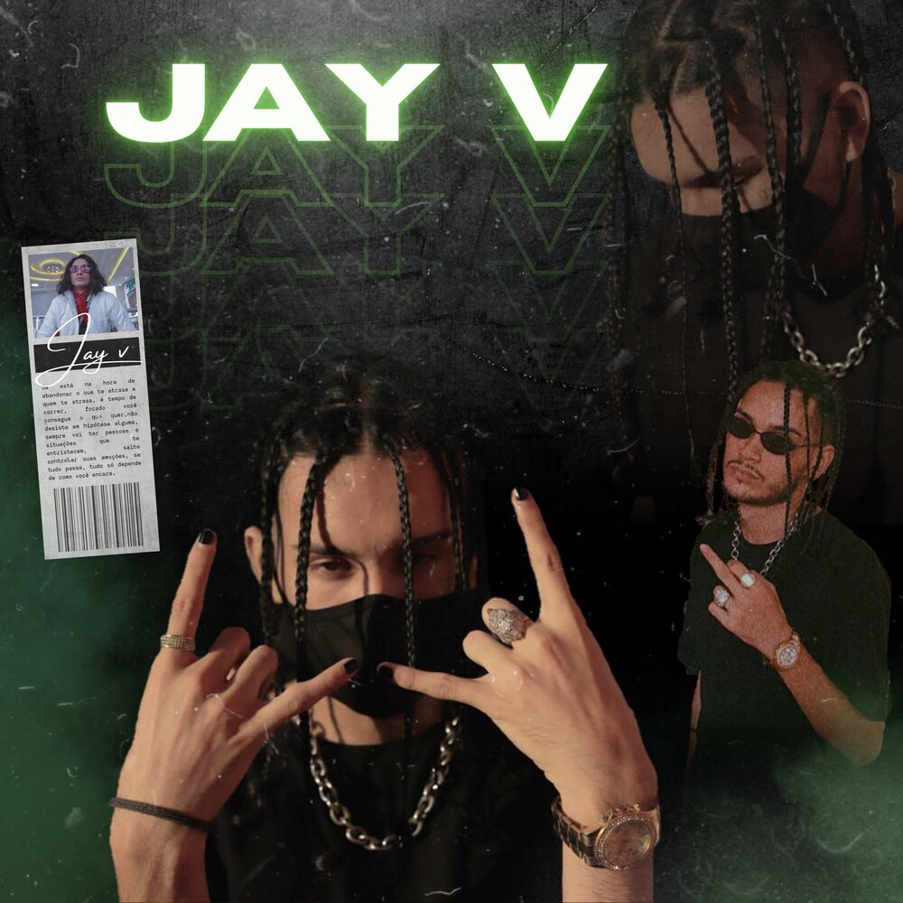 Jay five