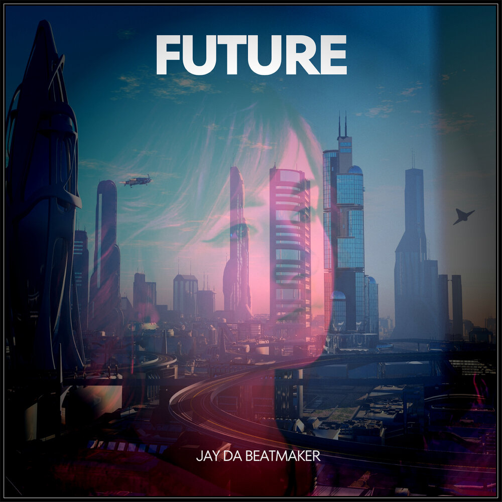 Future single. Инди Джей Future. Jay in Future.