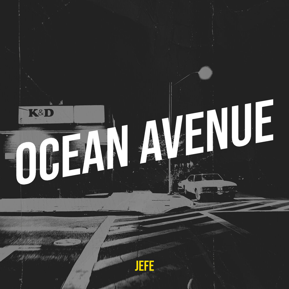 Ocean avenue