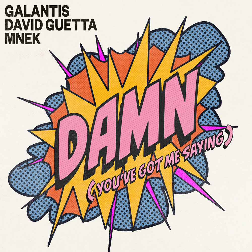 Galantis david guetta 5 seconds of summer