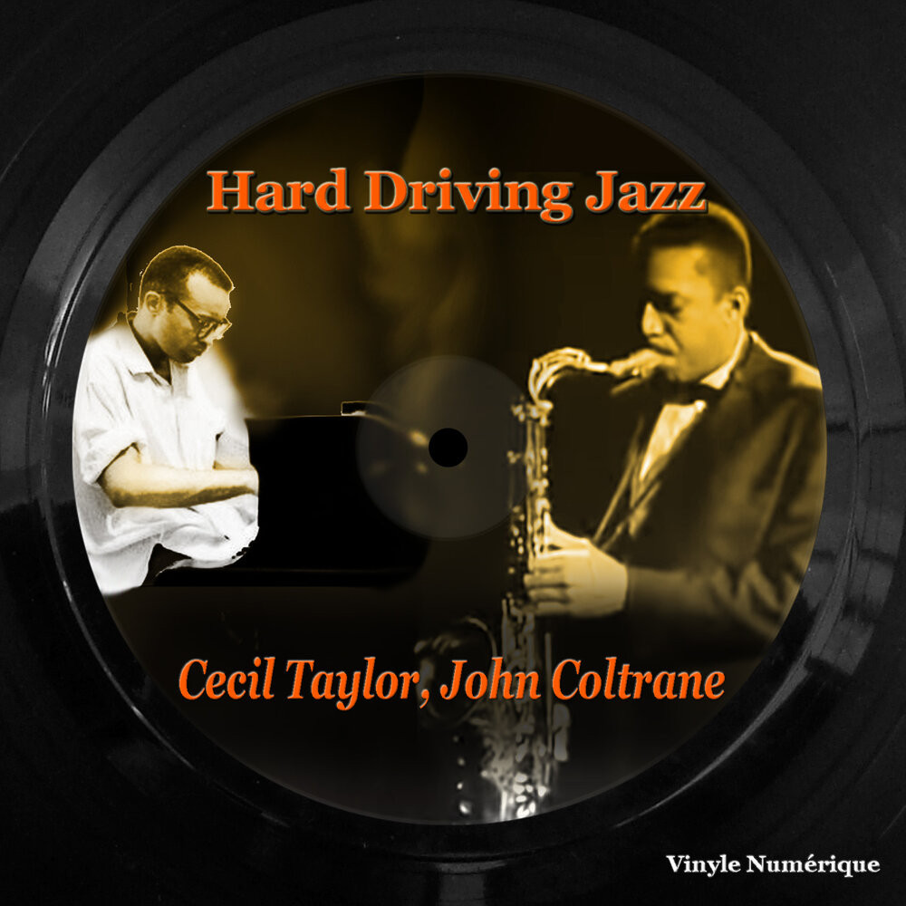 Jazz drive