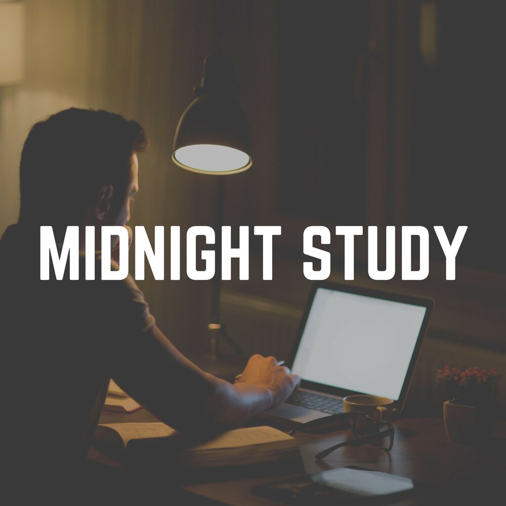 Midnight studying. Students who the Exam can retake it.