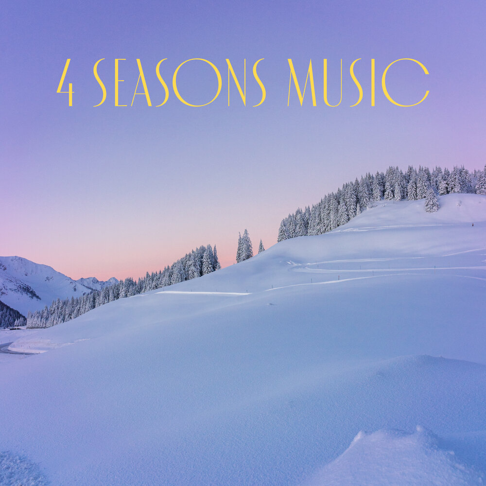 4 seasons music