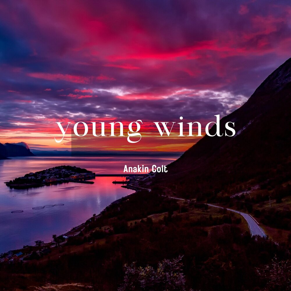 Young winds