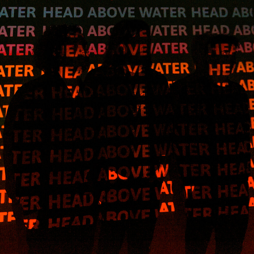 Above your head. Keep your head above Water. Head above Water Soundtrack. Head above Water movie Soundtrack.