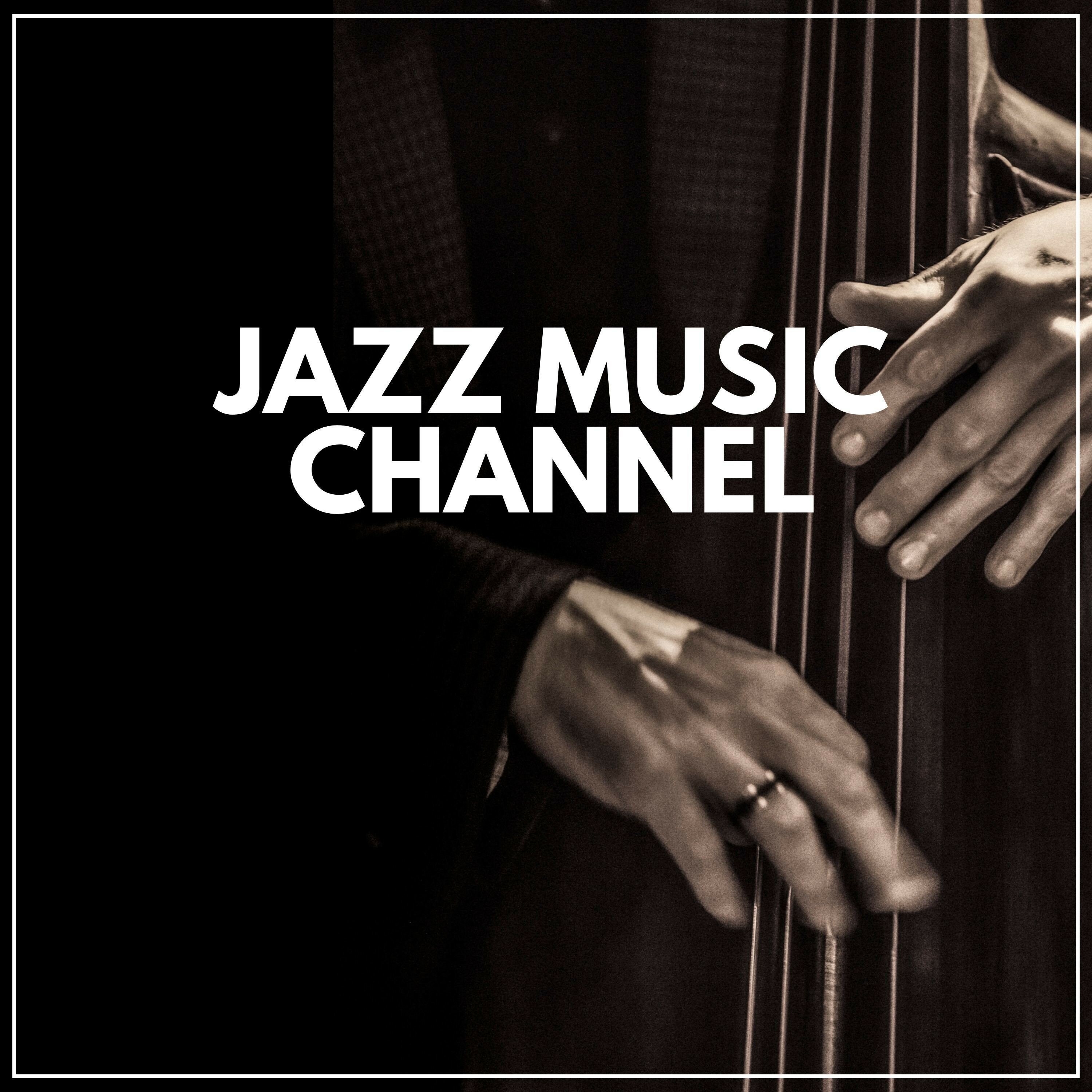 Обложка релиза Jazz Music Channel