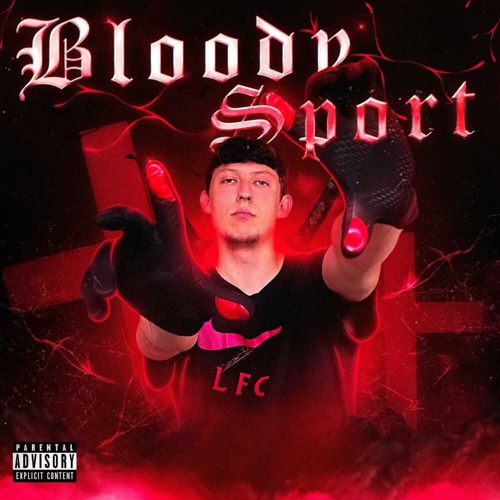 Bloody sport