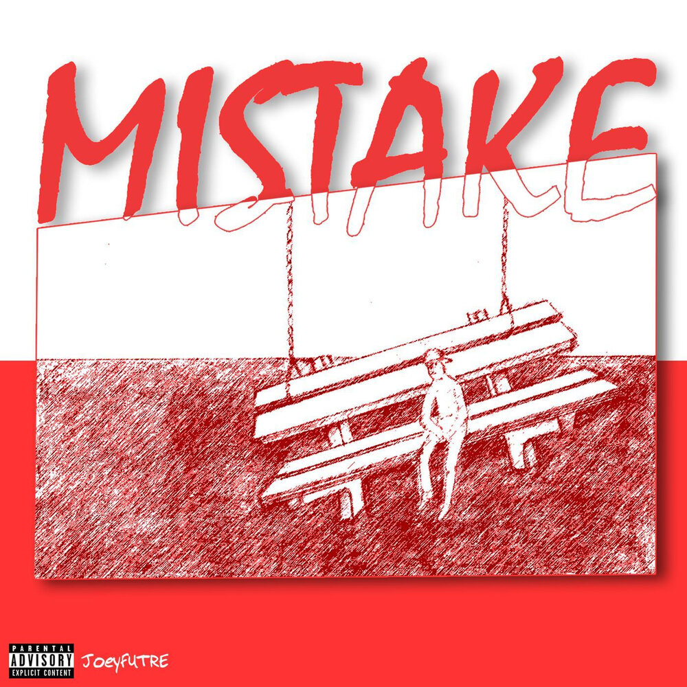 Песня mistake