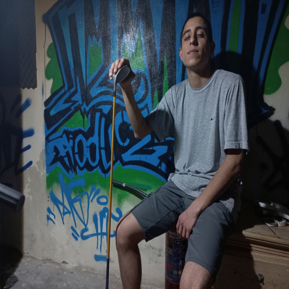YandexMusic profile picture