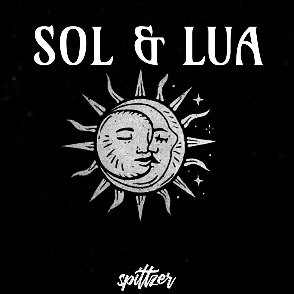 O sol e a lua текст